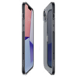 Spigen Airskin Hybrid iPhone 14 Plus Crystal Clear My Outlet Store Ltd.