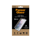 PanzerGlass Samsung Galaxy S22 AlphaFly Screen Protector (7296) Self-Healing TPU Material Ultra Thin Durable Scratch Resistant My Outlet Store Ltd.