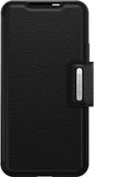 OtterBox Strada Case for Galaxy S22 / S23, Shockproof, Drop proof, Premium Leather Protective Folio with Two Card Holders, 3x Tested to Military Standard My Outlet Store Ltd.
