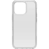OtterBox Symmetry Clear Case for iPhone 13 / iPhone 14, Shockproof, Drop proof, Protective Thin Case, 3x Tested to Military Standard, Antimicrobial Protection My Outlet Store Ltd.