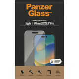PanzerGlass for iPhone 2022 6.1 inch Pro AB My Outlet Store Ltd.