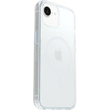 OtterBox Symmetry Series Clear MagSafe Case for iPhone 16e, 15, 14, 13, Shockproof, Drop proof, Protective Thin Case, 3x Tested to Military Standard My Outlet Store Ltd.
