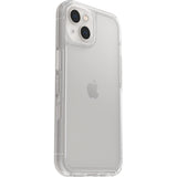 OtterBox Symmetry Case for iPhone 13 / iPhone 14, Shockproof, Drop proof, Protective Thin Case, 3x Tested to Military Standard, Antimicrobial Protection - Non-Retail Packaging My Outlet Store Ltd.