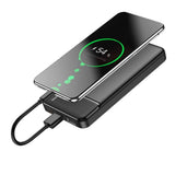 Lifemax MaXlife MXPB-01 EMER 10,000MAH BLACK NEW EB My Outlet Store Ltd.