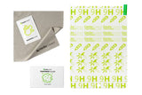 Gecko Covers Display protection film for Samsung Galaxy Tab A7 10.4 (2020) Screen Protector My Outlet Store Ltd.