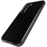 Tech21 Evo Check Case for Samsung Galaxy S23+, Smokey/Black My Outlet Store Ltd.