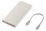 Samsung Galaxy Official 10,000 mAh Battery Pack (25W Super Fast Charging) My Outlet Store Ltd.