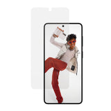 PanzerGlass Screen Protector for Samsung Galaxy S26+, Ultra-Wide Fit with EasyAligner My Outlet Store Ltd.