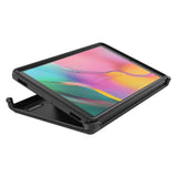 OtterBox Defender Case for Samsung Galaxy Tab A 10.1" (2019), Shockproof, Ultra-Rugged Protective Case with built in Screen Protector, 2x Tested to Military Standard, Black My Outlet Store Ltd.