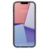 Spigen Airskin Hybrid iPhone 14 Plus Crystal Clear My Outlet Store Ltd.