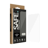 PanzerGlass SAFE Screen Protector for iPhone 14 Plus - scratch proof tempered glass iPhone screen protector with full screen coverage - anti-bacterial, fingerprint resistant and shockproof My Outlet Store Ltd.