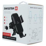 Swissten Car Phone Holder to Air-Vent Gravity G2-AV4 My Outlet Store Ltd.
