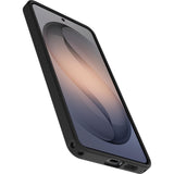 OtterBox Symmetry Case with Magnets for Samsung Galaxy S26+, Black My Outlet Store Ltd.