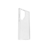 OtterBox Symmetry Clear Case for Samsung Galaxy S24 Ultra, Shockproof, Drop proof, Protective Thin Case, 3x Tested to Military Standard, Stardust My Outlet Store Ltd.