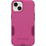 OtterBox Commuter Series Case for iPhone 13 (Only) - Non-Retail Packaging - Into The Fuchsia (Pink) My Outlet Store Ltd.