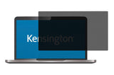Kensington - Notebook privacy filter - 2-way - adhesive - 15.6" wide My Outlet Store Ltd.
