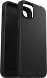 OtterBox iPhone 15 Plus & iPhone 14 Plus (Only) - Symmetry Series Case - Black - Ultra-Sleek - Wireless Charging Compatible - Raised Edges Protect Camera & Screen My Outlet Store Ltd.