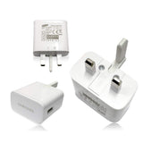 Samsung EP-TA50UWE 1.5 A UK Mains Charging Adapter My Outlet Store Ltd.
