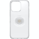 OtterBox Otter+Pop Case for iPhone 13 / iPhone 14, Shockproof, Drop proof, Protective Case with PopSockets PopGrip, 3x Tested to Military Standard My Outlet Store Ltd.