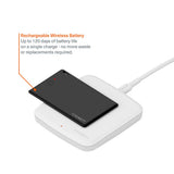 Voyager TravelTag Wireless Item Finder, Find My Technology, 120-Day Battery Life My Outlet Store Ltd.
