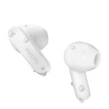 PHILIPS TAT1209BK Bluetooth Headphones - Small Buds, Great Value, Natural Sound with Dynamic Bass, Clear Calls and Pocket-Sized Charging Case My Outlet Store Ltd.