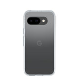 OtterBox React Series Case for Google Pixel 9a, Shockproof, Drop proof, Ultra-Slim, Protective Thin Case, Tested to Military Standard, Clear My Outlet Store Ltd.