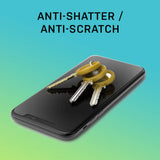 OtterBox for Apple iPhone X, Tempered Glass Screen Protector, Performance Glass My Outlet Store Ltd.