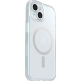 OtterBox React Series MagSafe Case for iPhone 17e, 16e, 15, 14, 13, Shockproof, Drop proof, Ultra-Slim, Protective Thin Case, Tested to Military Standard, Clear My Outlet Store Ltd.