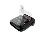tech21 Impact Shield Screen Protector with Anti-Scratch for Apple Watch Series My Outlet Store Ltd.