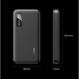 UGREEN 10000 mAh Two-Way Fast Charging Power Bank Black My Outlet Store Ltd.