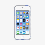 Tech21 Studio Clear for iPod Touch - Clear My Outlet Store Ltd.