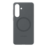 Samsung Galaxy S26+ Silicone Magnet Case, Black My Outlet Store Ltd.