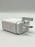 SUPERVOOC 80W Power Adapter (Type-A) - UK My Outlet Store Ltd.