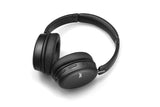 JVC HAS91N Noise Cancelling Bluetooth Headphones My Outlet Store Ltd.