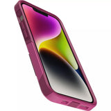 OtterBox Commuter Series Case for iPhone 13 (Only) - Non-Retail Packaging - Into The Fuchsia (Pink) My Outlet Store Ltd.