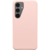 OtterBox Symmetry Case for Samsung Galaxy S24, Shockproof, Drop proof, Protective Thin Case, 3x Tested to Military Standard, Rose My Outlet Store Ltd.