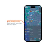 Voyager TravelTag Wireless Item Finder, Find My Technology, 120-Day Battery Life My Outlet Store Ltd.