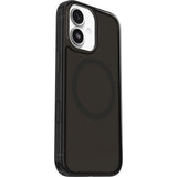 OtterBox Symmetry Clear MagSafe Case for iPhone 17, Black My Outlet Store Ltd.