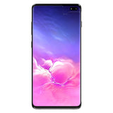 tech21 Anti-Scratch Screen Protector with BulletShield for Samsung Galaxy S10 Plus - Impact Shield with Anti-Scratch - Clear My Outlet Store Ltd.
