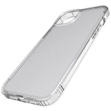 Tech21 - Evo Clear iPhone 14 Plus Cover - Transparent My Outlet Store Ltd.