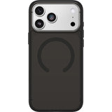 OtterBox Symmetry Clear MagSafe Case for iPhone 18 Pro Max/17 Pro Max,Black My Outlet Store Ltd.