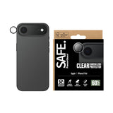 SAFE. by PanzerGlass® Camera Lens Protector Transparent iPhone Air My Outlet Store Ltd.