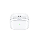 Samsung Galaxy Buds3 Pro Wireless Bluetooth Noise-Cancelling Earbuds - White A My Outlet Store Ltd.