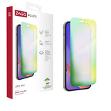 ZAGG InvisibleShield Ultra Eco Screen Protector for iPhone 14 Pro Max, Shockproof, Smudgeproof, Scratch Resistant, Anti-Microbial, (Clear) My Outlet Store Ltd.