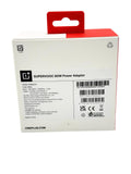SUPERVOOC 80W Power Adapter (Type-A) - UK My Outlet Store Ltd.