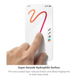 ZAGG InvisibleShield Glass XTR D3O Apple iPhone 13 Pro/13 & iPhone 14, Shockproof, Smudgeproof, Scratchproof My Outlet Store Ltd.