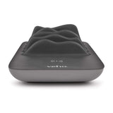 Veho TA-7 Desktop 4 Port USB Charging Hub with Built-In Qi Wireless Charging Mat (VAA-012-TA7-UK) My Outlet Store Ltd.