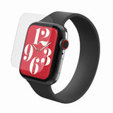 ZAGG InvisibleShield Ultra Clear+ for the Apple Watch Series 6/SE/5/4 (40mm Screen)- Impact Protection, Touch Sensitive, Easy Application, Full Coverage My Outlet Store Ltd.