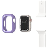 OtterBox Watch Bumper for Apple Watch, Shockproof, Drop-Proof, Sleek Protective Case for Apple Watch, Protection for Screen and Edges My Outlet Store Ltd.