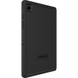 OtterBox Defender Case for Samsung Galaxy Tab A8 10.5" (2021), Shockproof, Ultra-Rugged Protective Case with built in Screen Protector, 2x Tested to Military Standard, Black, Non-Retail Packaging My Outlet Store Ltd.